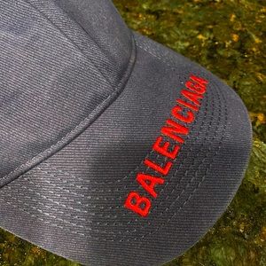 Vintage Balenciaga Hat
